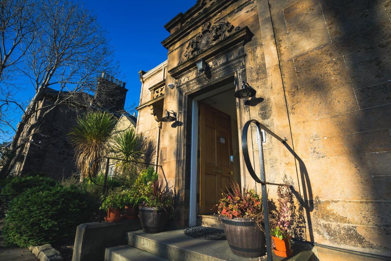 Duthus Lodge Guest House, Edinburgh